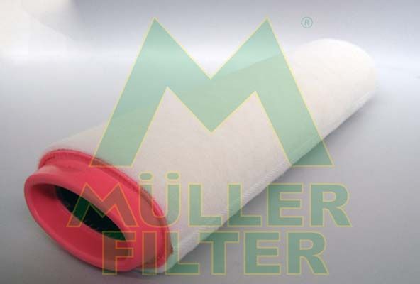 MULLER FILTER Õhufilter PA629